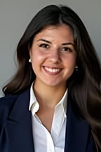 Photo of Sydney Renee Prokos